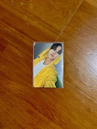 迷十一 CARAT ver. 專輯卡2