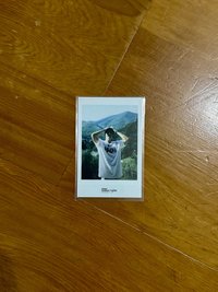 NANA TOUR 週邊卡2