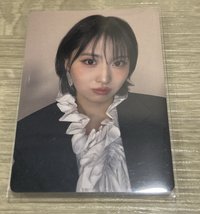 MISAMO PLAY塔店特典 嘟嘴