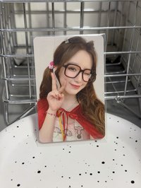 小紅帽（多帶100元
