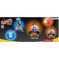 麥當勞 2010「ハッピーセット『NARUTO-ナルト- 疾風伝』