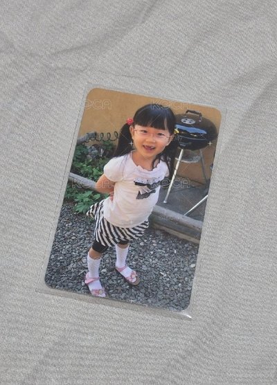 童年（有損