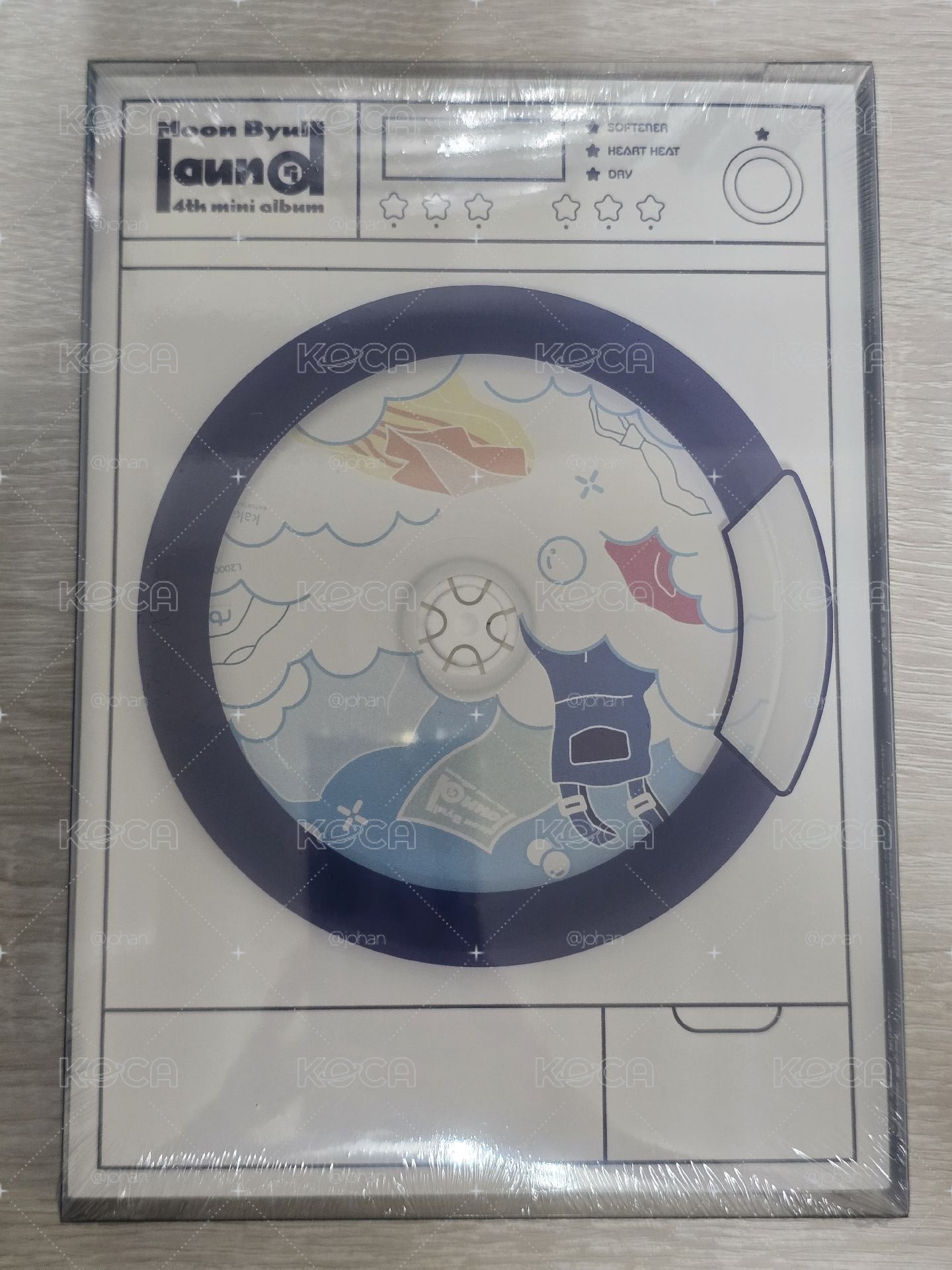 laundri Laundry ver.