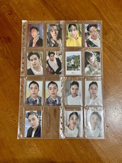 各種奎