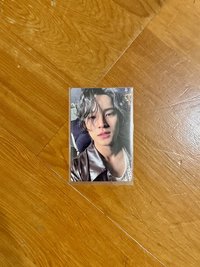 迷十 FALLEN, MISFIT, LOST ver. 專輯卡 