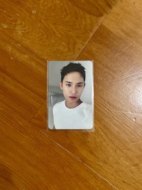 精選專 CARAT ver. 專輯卡1