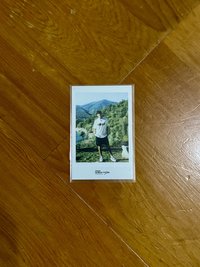 NANA TOUR 週邊卡2