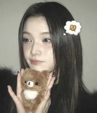 云