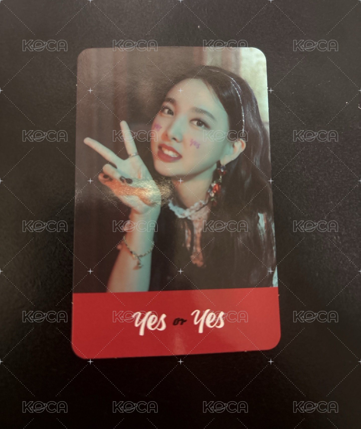 yes or yes 娜2