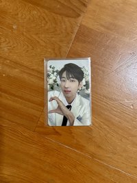 迷十 CARAT ver. 專輯卡