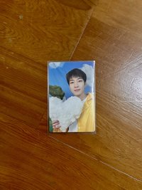 迷十一 CARAT ver. 專輯卡