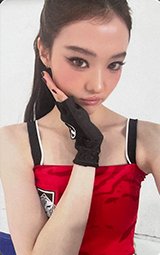 BITE NOW sw 線上2.0 簽售卡 