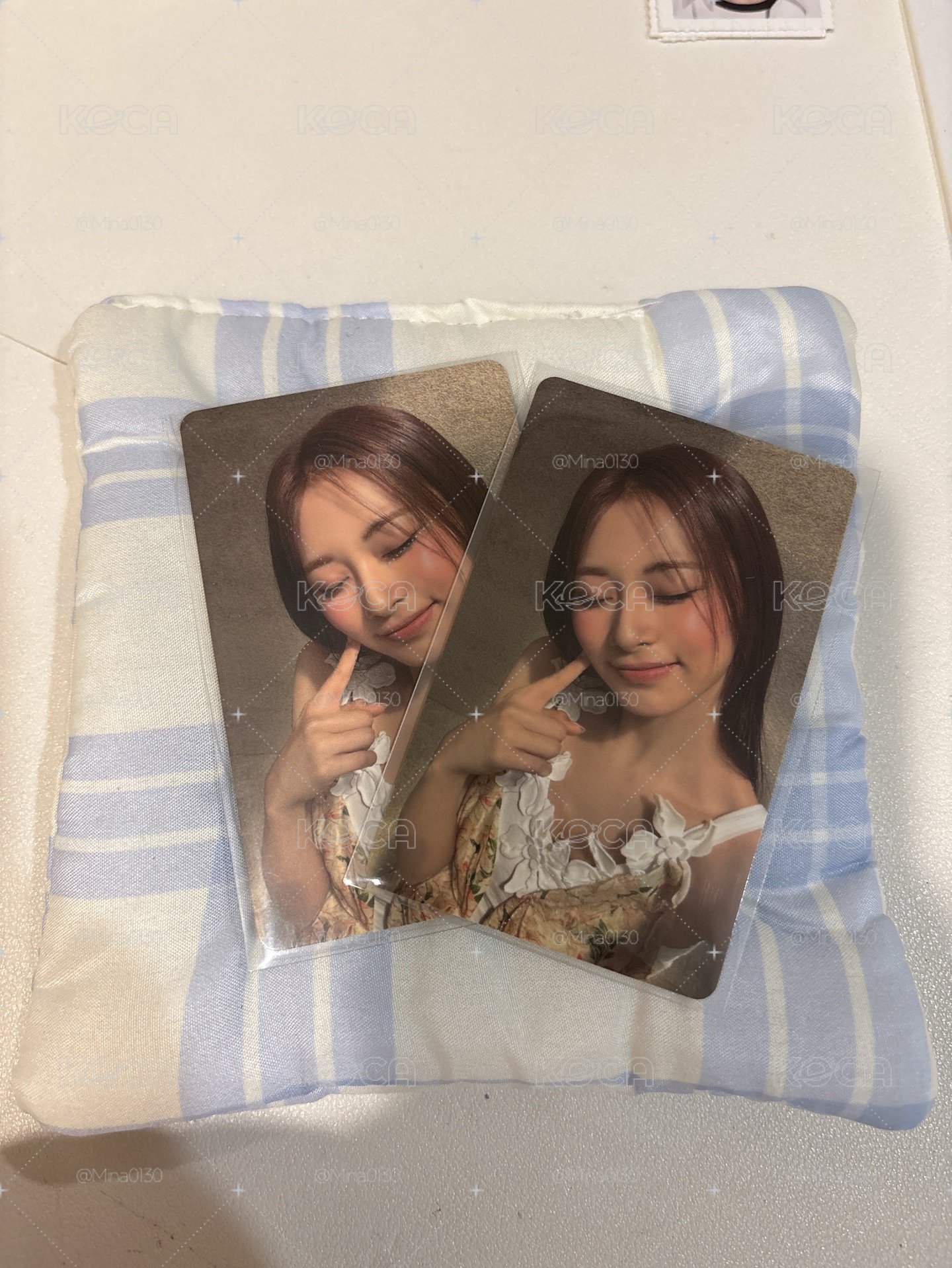 子瑜特典$80