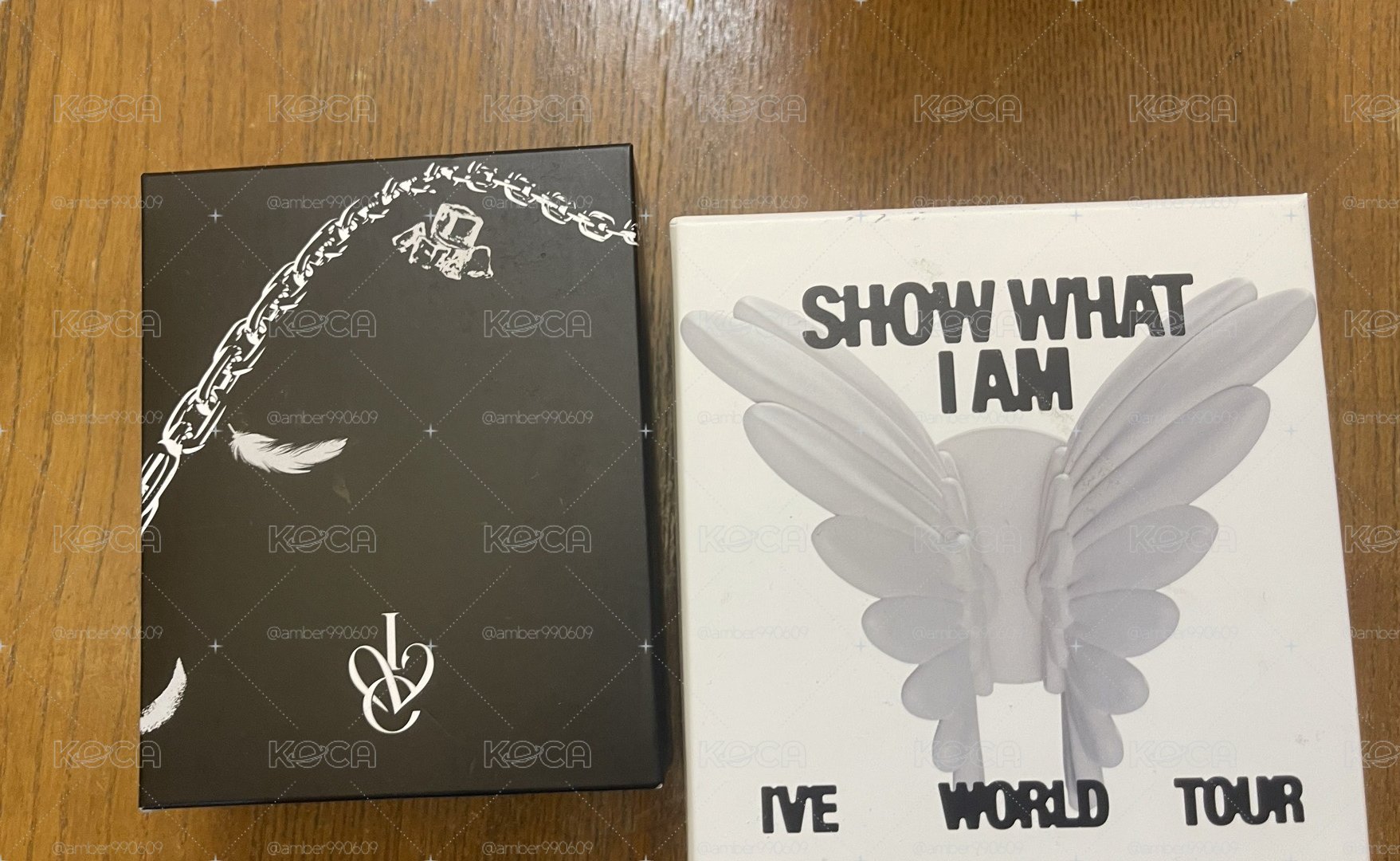 show what I am鏈子 手機支架 沒有卡