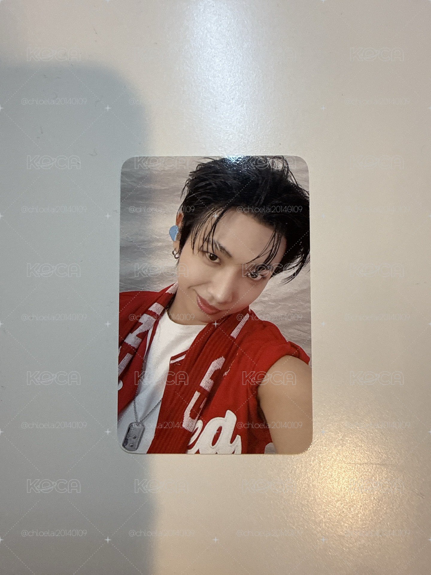 【BOYNEXTDOOR】明明明🐶
