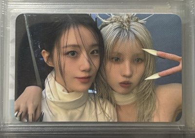 七週年展覽花捲卡