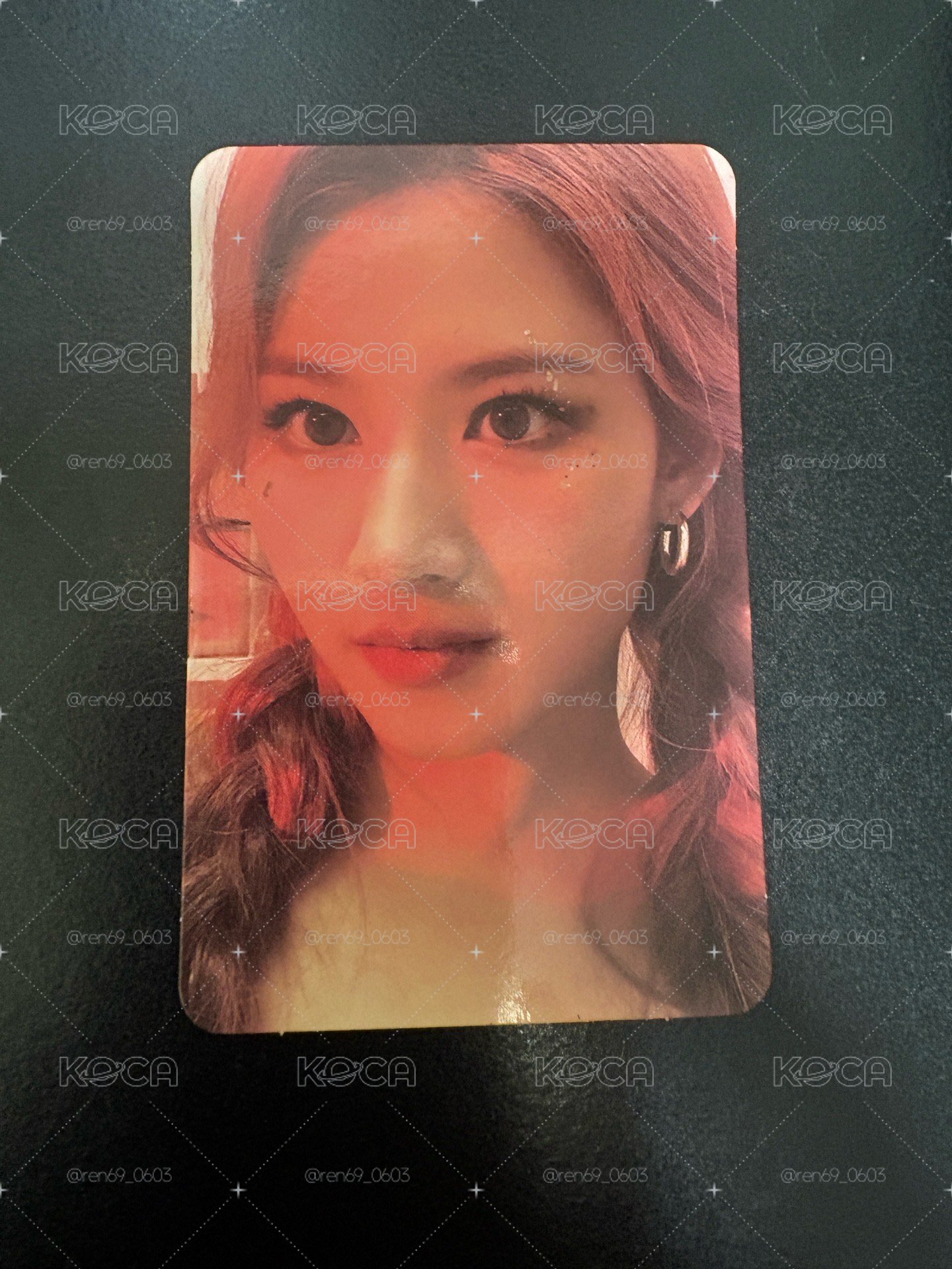 sana 小盤
