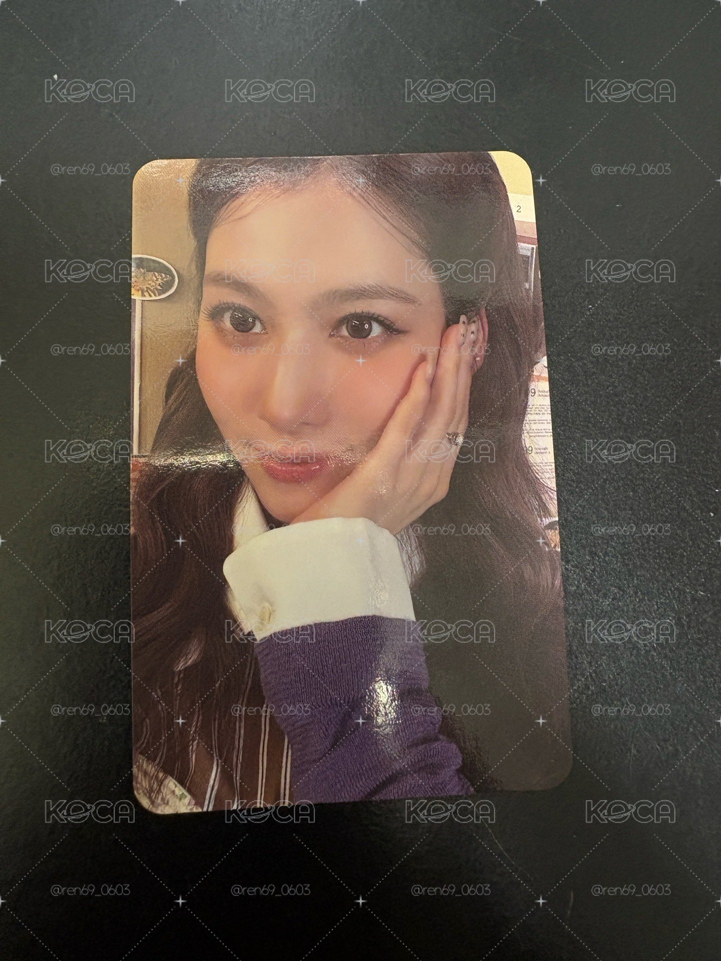 sana 小盤