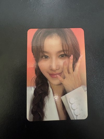 sana 小盤
