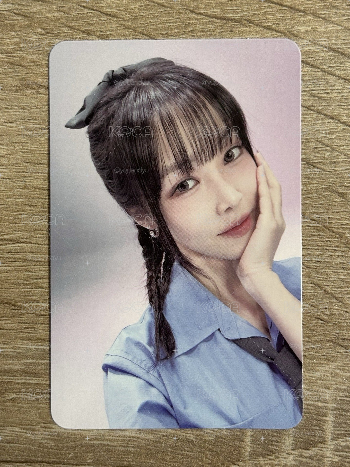 十週年wm裕