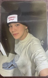 原子少年2時期 隨機卡 自拍卡 伍承慶