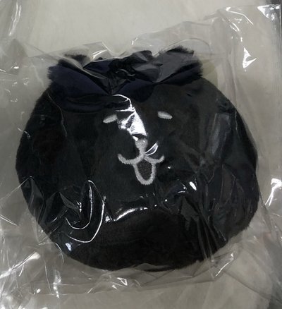 nagano 自嘲熊 白熊一番賞 E賞 吊娃