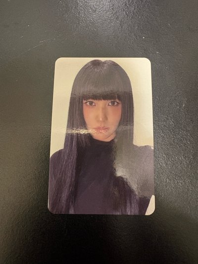 Mina 小盤