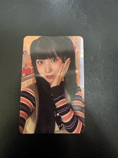 Mina 小盤