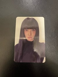 特四Mina