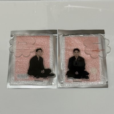 PTD LUCKY DRAW 柾國set