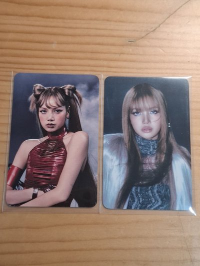 DEADLINE LISA