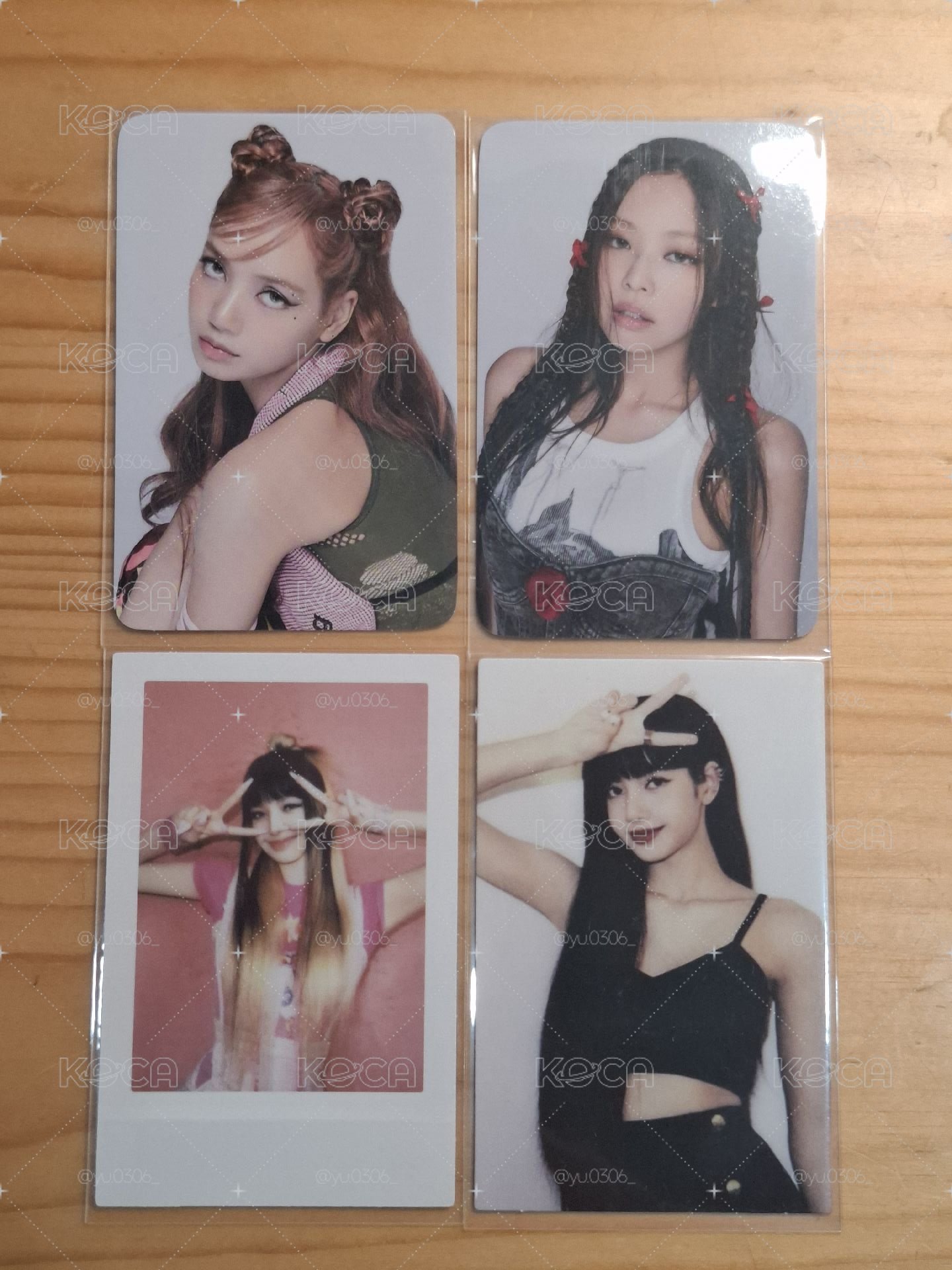 BLACKPINK 