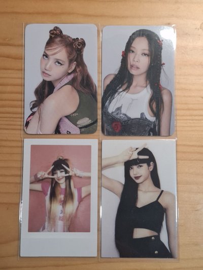 BLACKPINK 