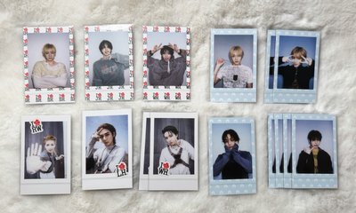 BOYNEXTDOOR <HOME> 卡包卡