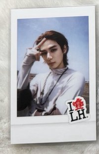 白框 5