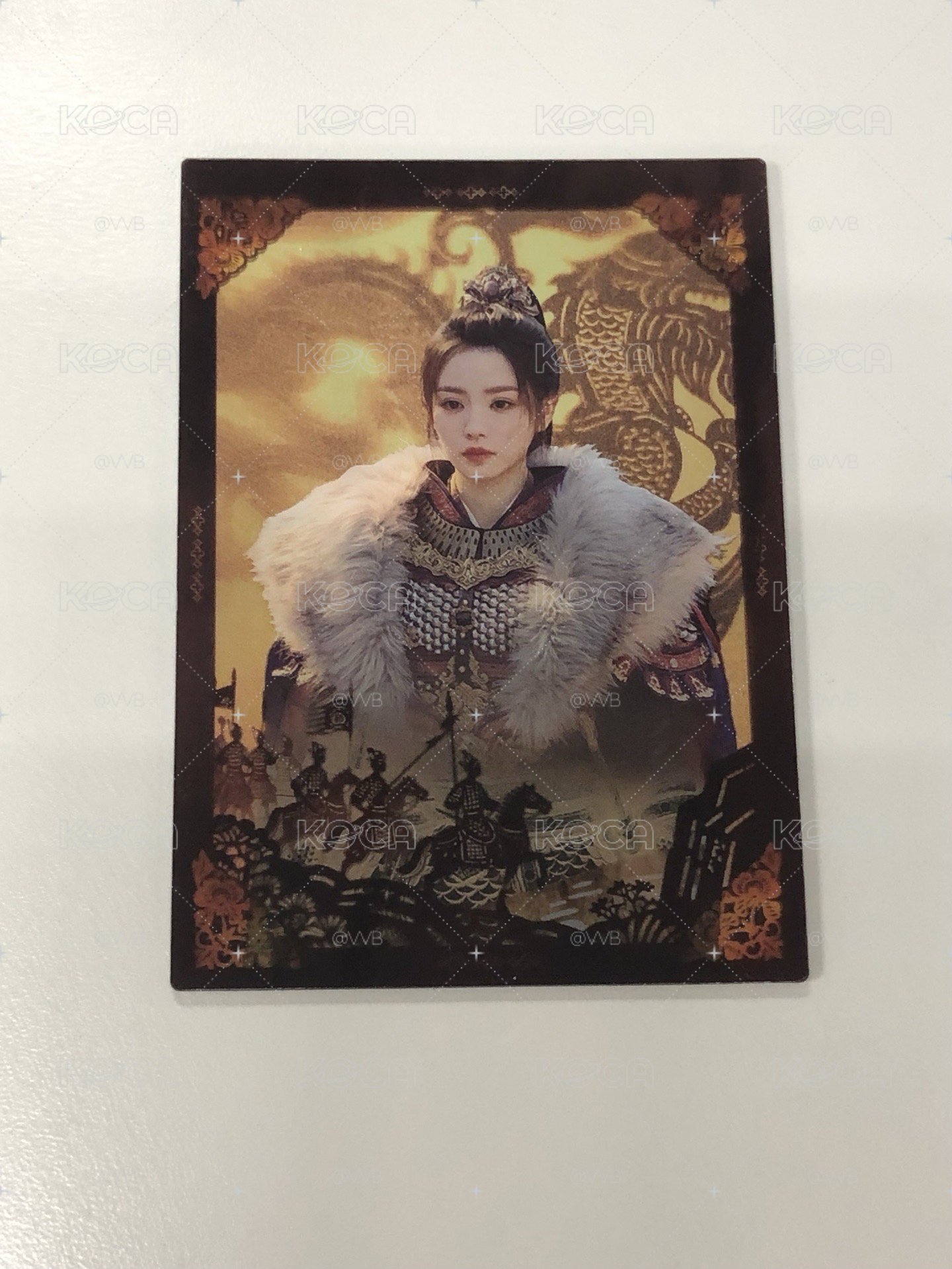 逐玉 男主+女主 699編卡 浮生繪影 小卡 張凌赫 謝征 田曦薇 樊長玉