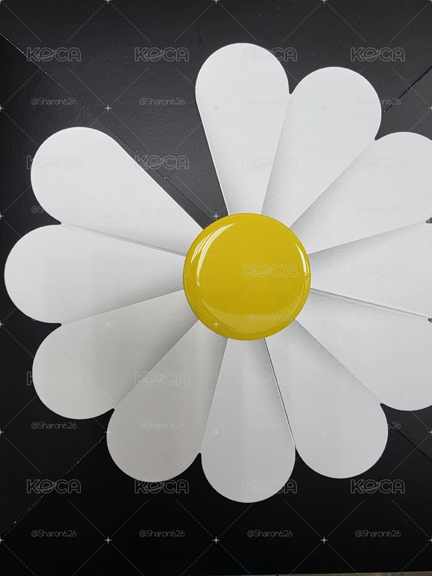 GD 一期會員禮 會員禮 Petals