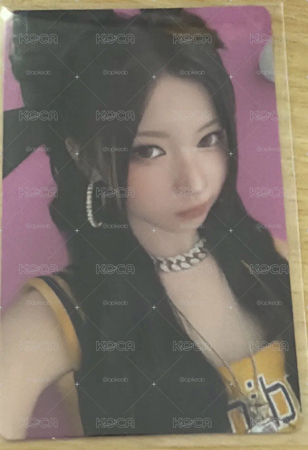 小卡