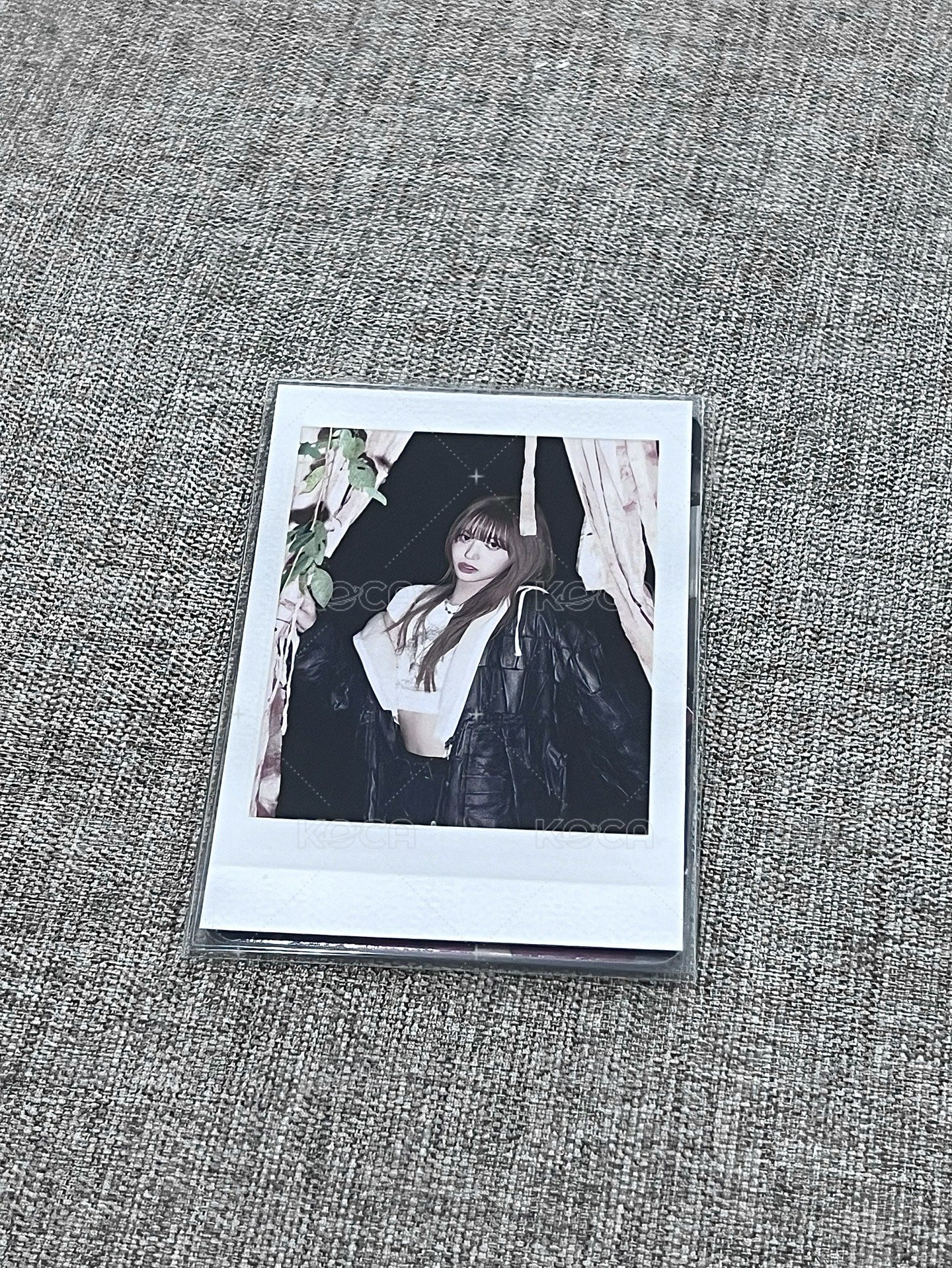 koko拍立得