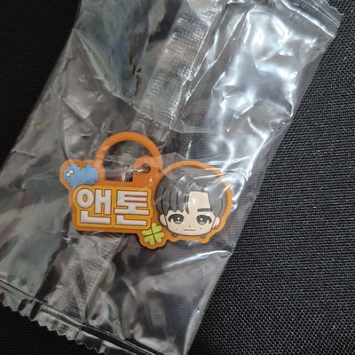 日版現貨｜riize 扭蛋 ANTON SOHEE🧡