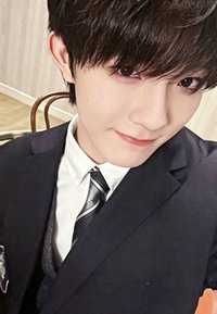首專 專輯卡 