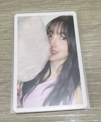 【請帶一張定】HAREHARE棉花糖桃