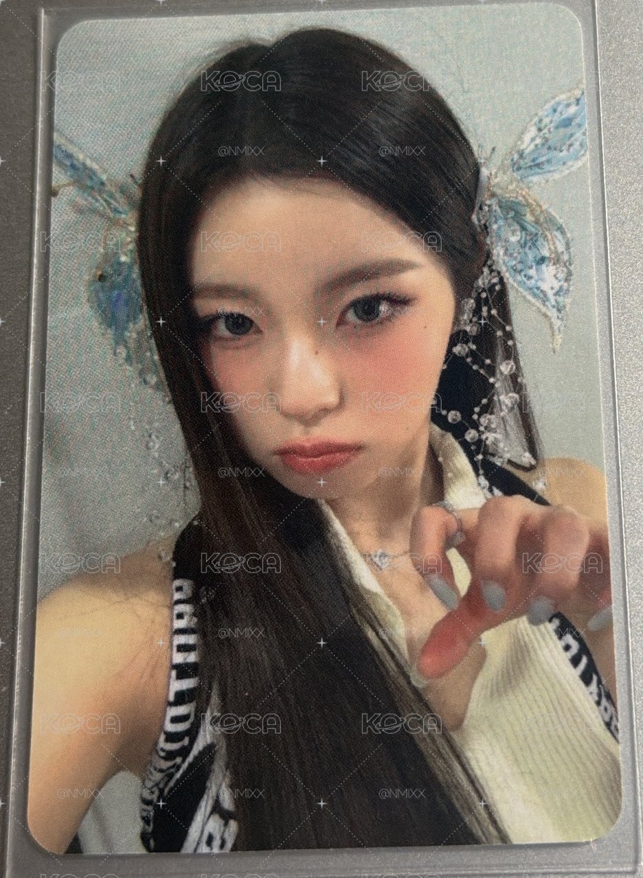 星河 妖精圭｜天氣濛濛，你也萌萌