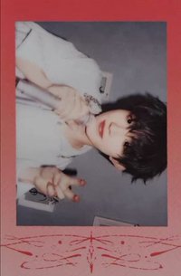 首專 專輯卡 