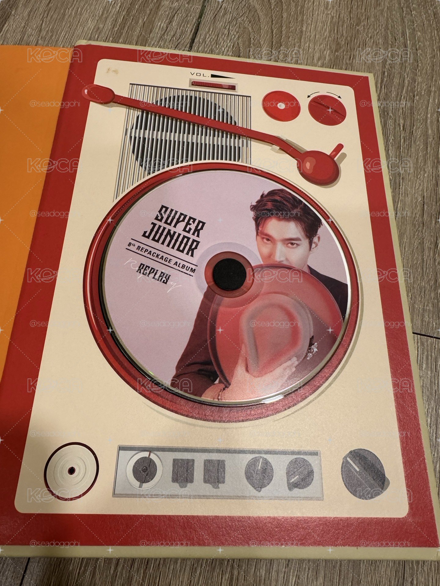 Replay repackage一般版