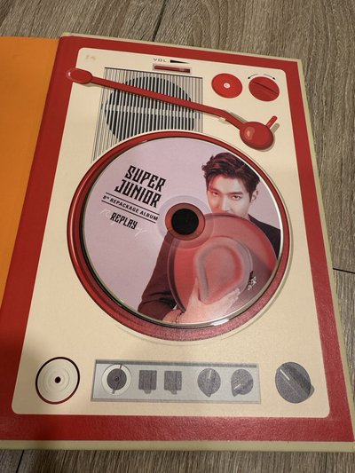 Replay repackage一般版