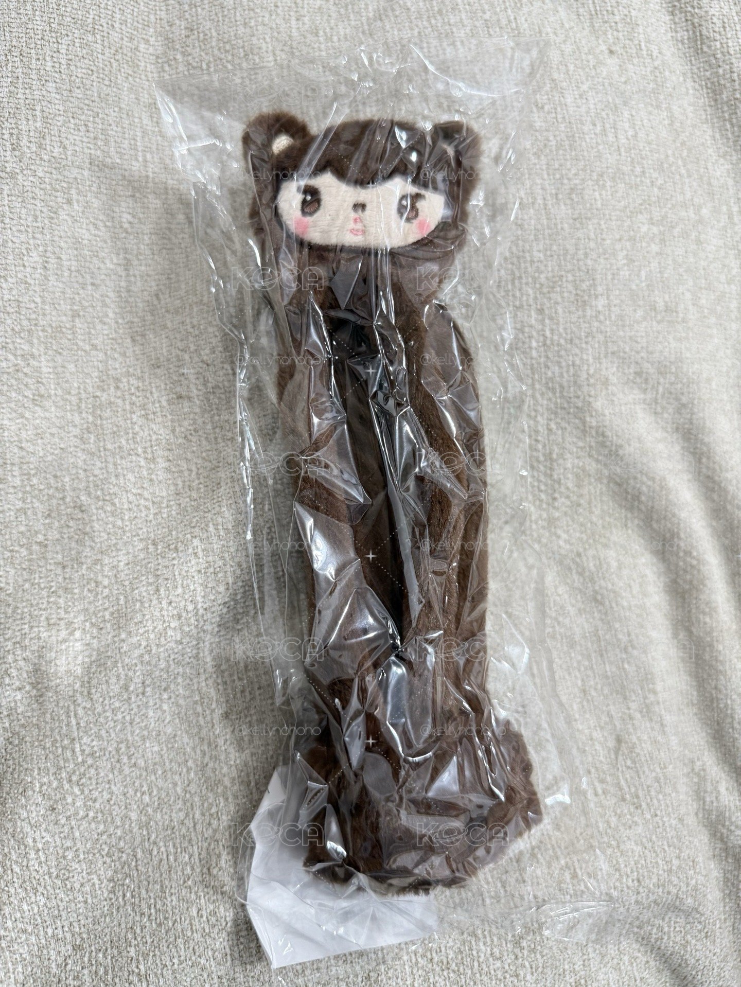 Kai熊妮妮手燈套