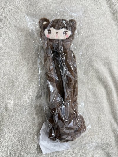 Kai熊妮妮手燈套