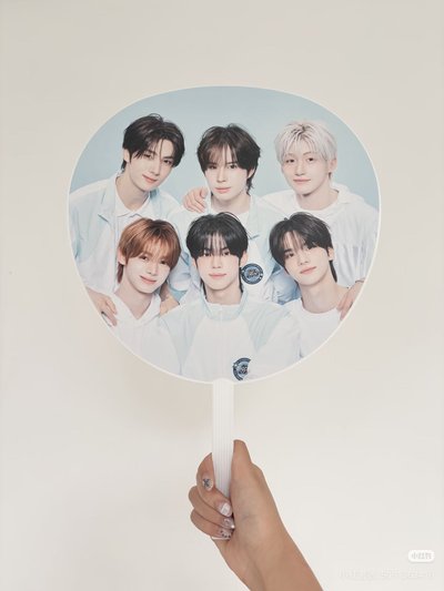 FM大扇