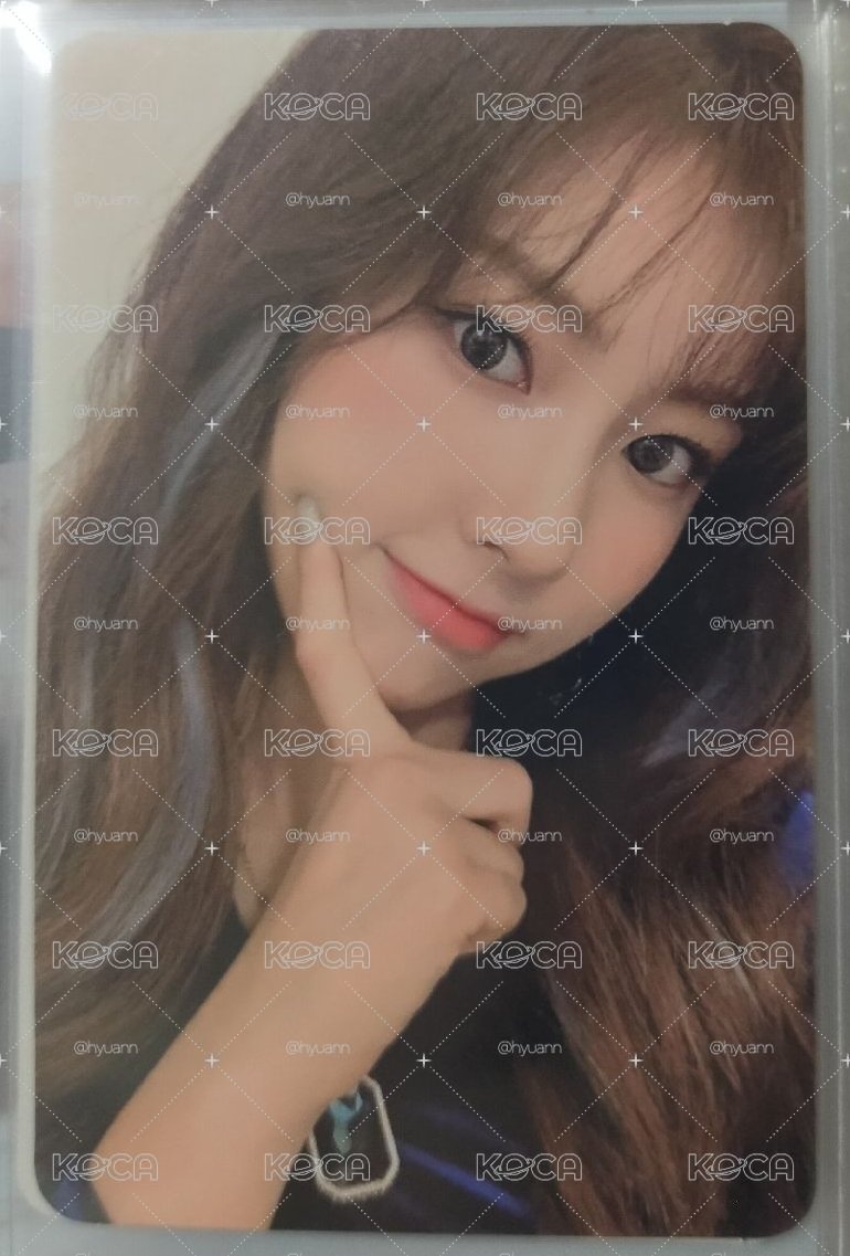IZ*ONE, IVE-4